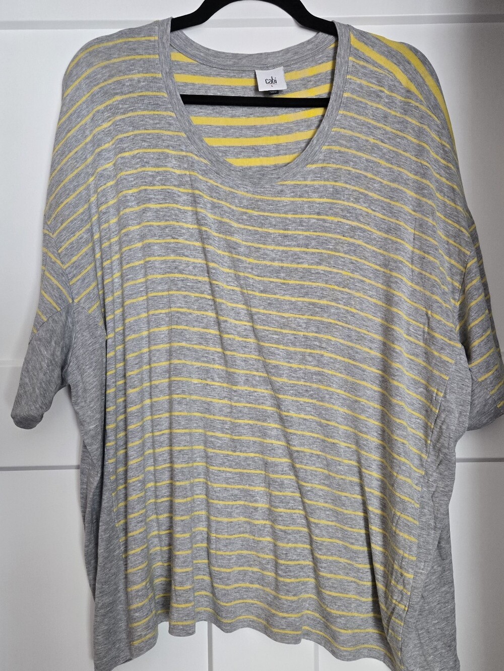 Cabi Cruise Tee